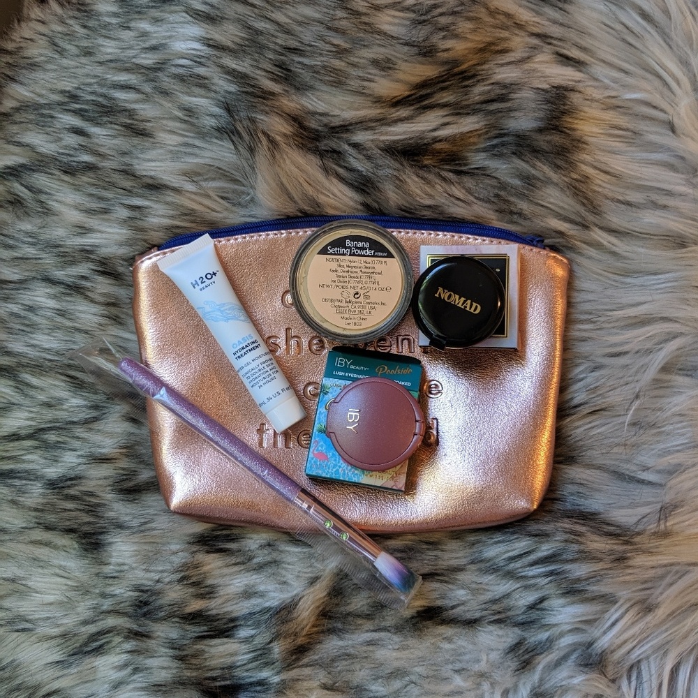 Ipsy bag! - Picture 3 of 4